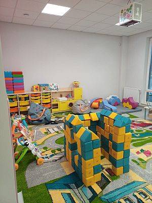 UWAGA RODZICE DZIECI NOWOPRZYJETYCH DO ŻŁOBKA